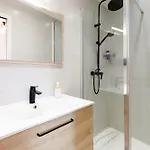 아파트 Sweet Azur - Host Provence