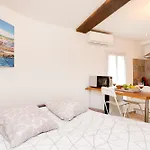 Sweet Azur - Host Provence 아파트 르까네