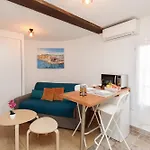 아파트 Sweet Azur - Host Provence 르까네