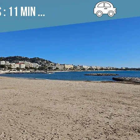 Sweet Azur - Host Provence لو كانيت