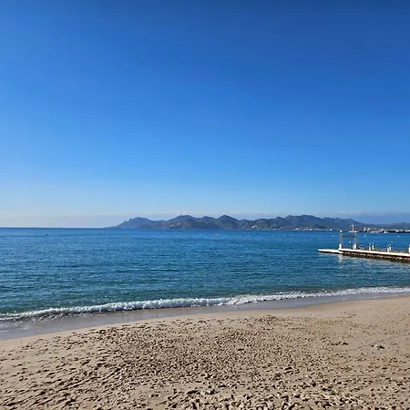 Sweet Azur - Host Provence Apartamento