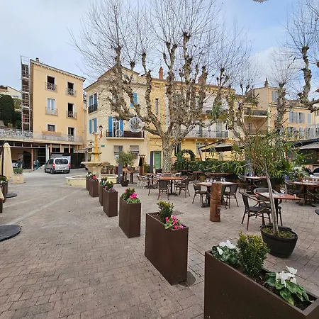 Sweet Azur - Host Provence Apartamento *