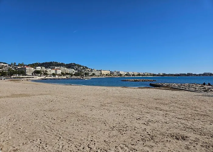 Apartamento Sweet Azur - Host Provence *