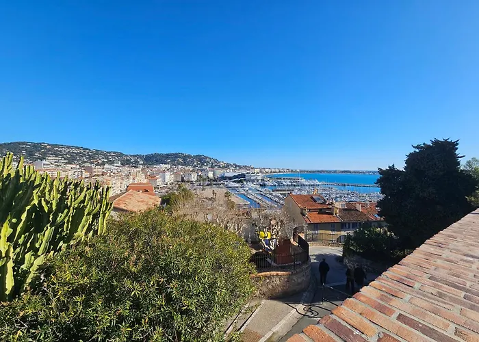 Apartamento Sweet Azur - Host Provence Le Cannet