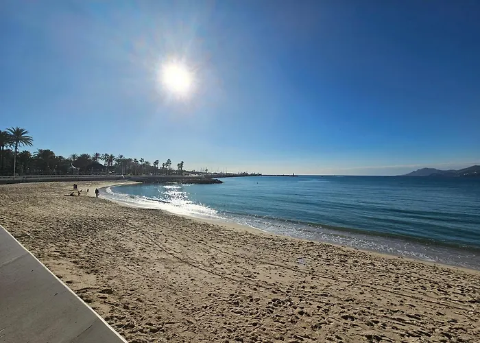 Apartment Sweet Azur - Host Provence *