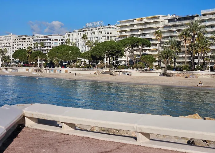 Sweet Azur - Host Provence Apartamento *