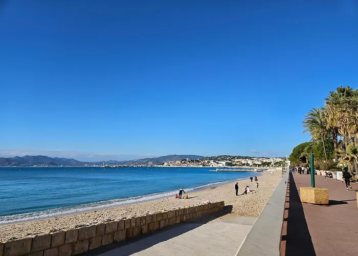 Sweet Azur - Host Provence Le Cannet