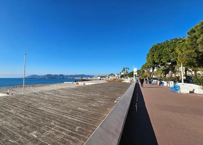 Sweet Azur - Host Provence Le Cannet