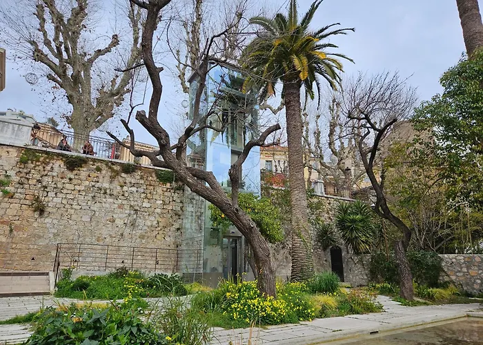 Sweet Azur - Host Provence Apartamento *