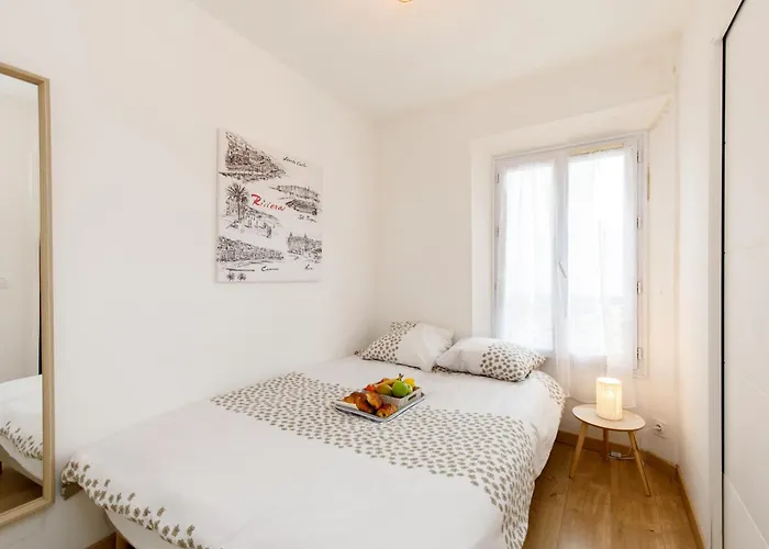 Sweet Azur - Host Provence Le Cannet