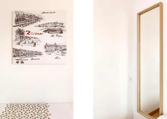 Apartamento Sweet Azur - Host Provence *