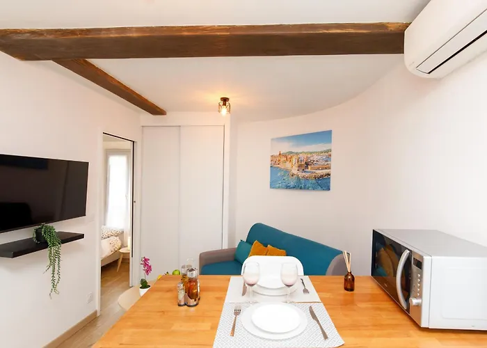 Sweet Azur - Host Provence *