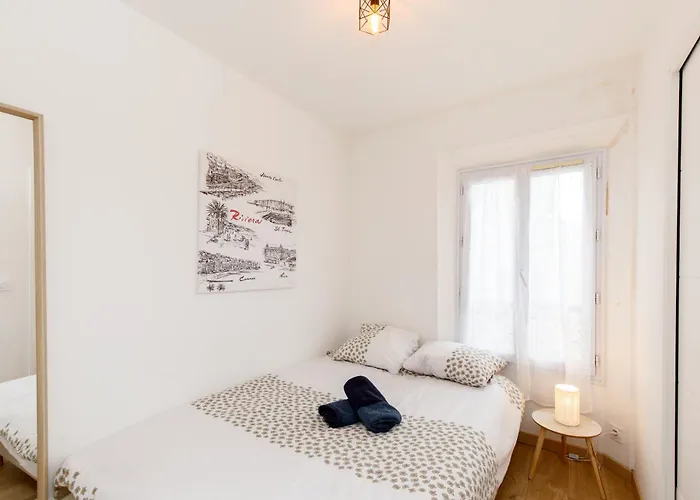 Sweet Azur - Host Provence * Le Cannet