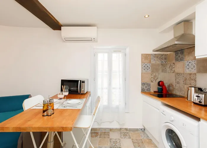 Sweet Azur - Host Provence
