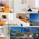 Sweet Azur - Host Provence Lägenhet Le Cannet