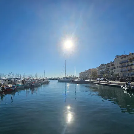 Sweet Azur - Host Provence *