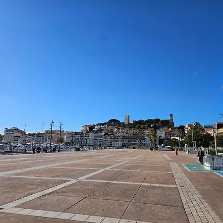 Apartamento Sweet Azur - Host Provence Le Cannet
