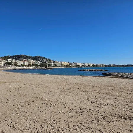 Apartment Sweet Azur - Host Provence *