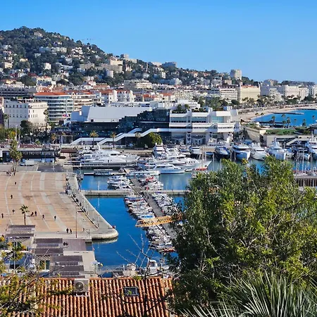 Sweet Azur - Host Provence Apartamento
