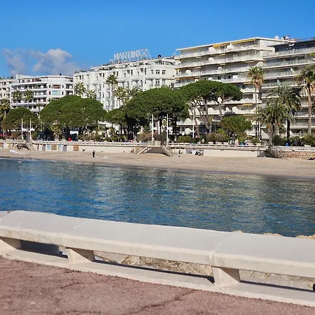 Sweet Azur - Host Provence Apartment *