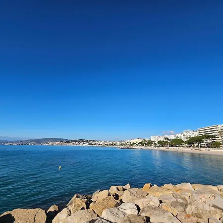 Sweet Azur - Host Provence Apartamento Le Cannet