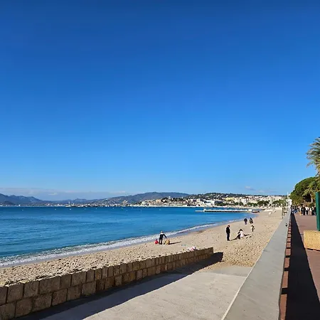 Sweet Azur - Host Provence Le Cannet