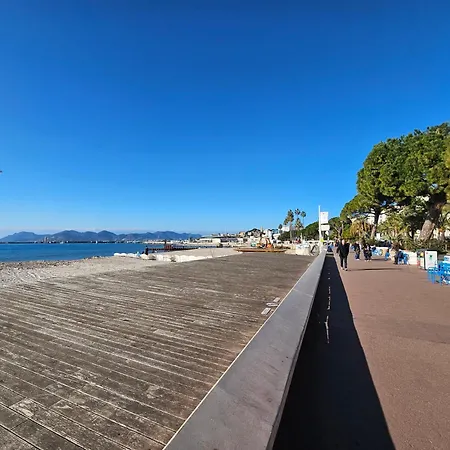 Sweet Azur - Host Provence Le Cannet