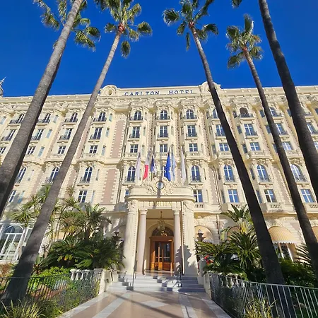 Sweet Azur - Host Provence Lägenhet Le Cannet