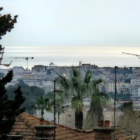 Sweet Azur - Host Provence Apartamento Le Cannet