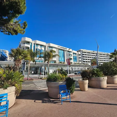 Sweet Azur - Host Provence * Le Cannet