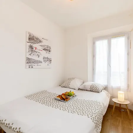 Sweet Azur - Host Provence Le Cannet