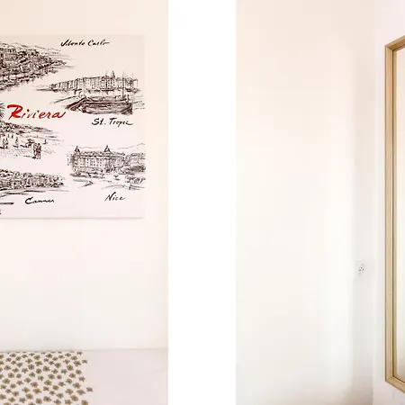 Apartamento Sweet Azur - Host Provence *