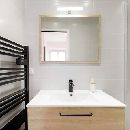 Sweet Azur - Host Provence Le Cannet