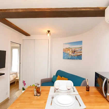 Sweet Azur - Host Provence *
