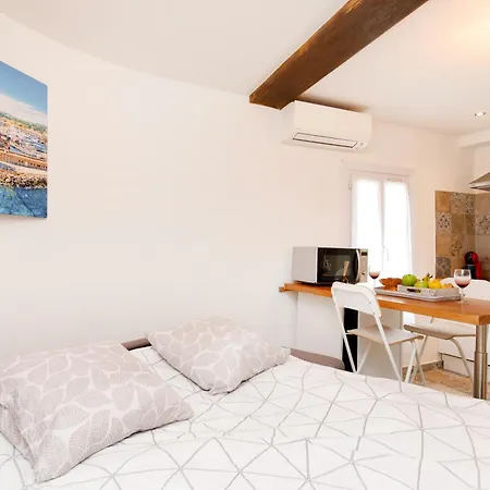 Sweet Azur - Host Provence Apartamento Le Cannet