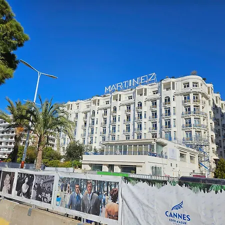 Lägenhet Sweet Azur - Host Provence