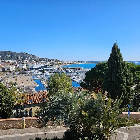 Sweet Azur - Host Provence Le Cannet