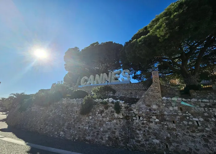 Sweet Azur - Host Provence Daire