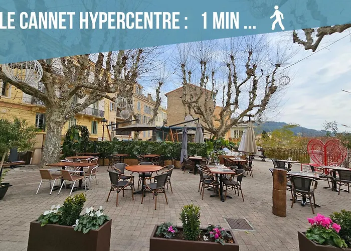 Sweet Azur - Host Provence