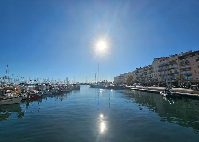 Sweet Azur - Host Provence *