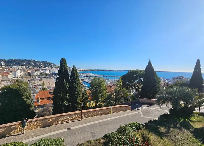 Sweet Azur - Host Provence