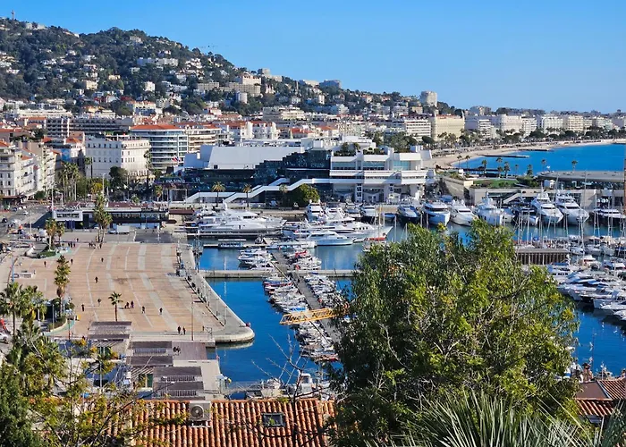 Sweet Azur - Host Provence Daire