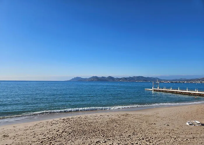 Sweet Azur - Host Provence Daire