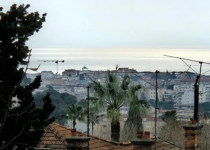 Sweet Azur - Host Provence Daire Le Cannet