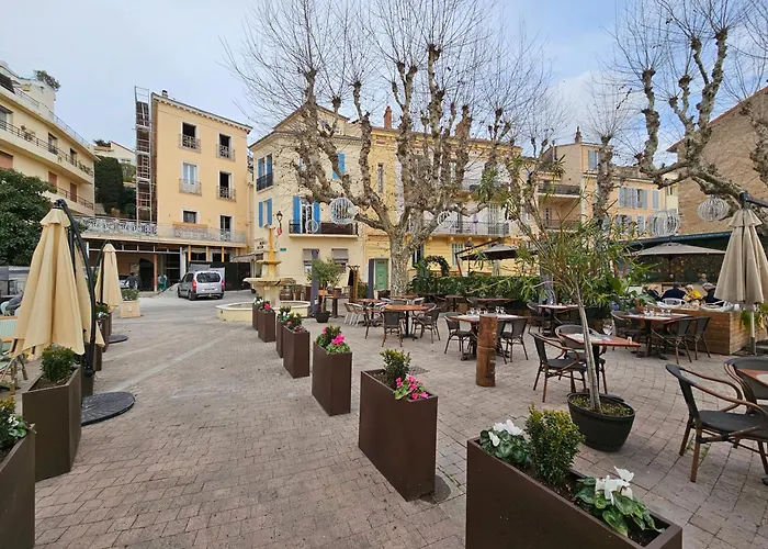 Sweet Azur - Host Provence Daire *